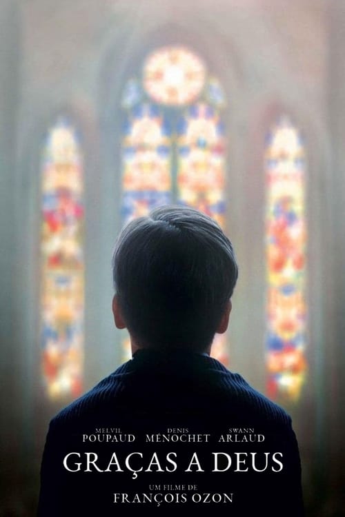 Assista Grâce à Dieu (2019) Filme completo online em qualidade HD grátis