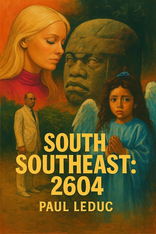 Poster of South Southeast: 2604