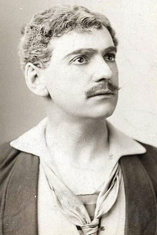 Poster of James O'Neill
