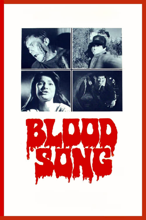 Blood Song 1982
