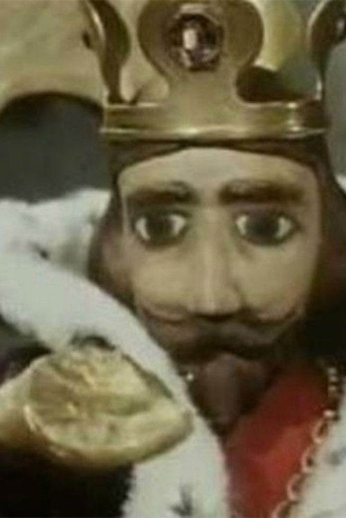 The King and the Gnome