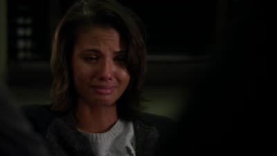 Criminal Minds - 11. Bölüm