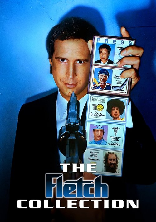 Fletch Collection