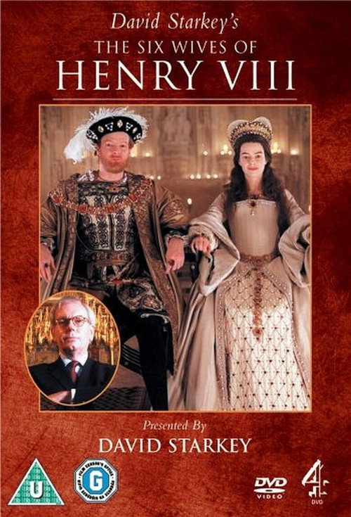 The Six Wives of Henry VIII poster 1