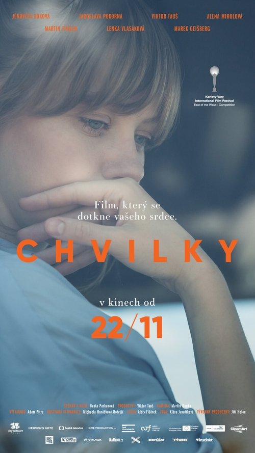 Chvilky