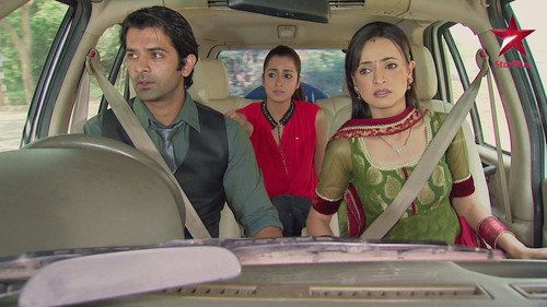 Aarav Goes Missing