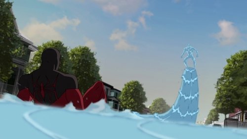 Ultimate Spider-Man - 9. Bölüm