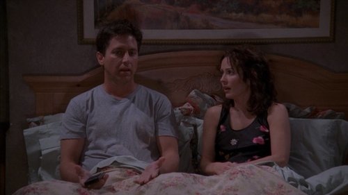 Everybody Loves Raymond - 4. Bölüm