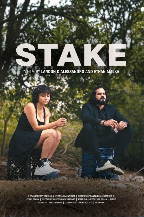 Stake poster 3