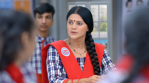 Pita Ki Bhoomika