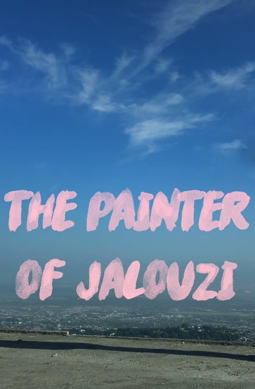 The+Painter+of+Jalouzi