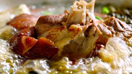 Flavorful Origins - 10. Bölüm