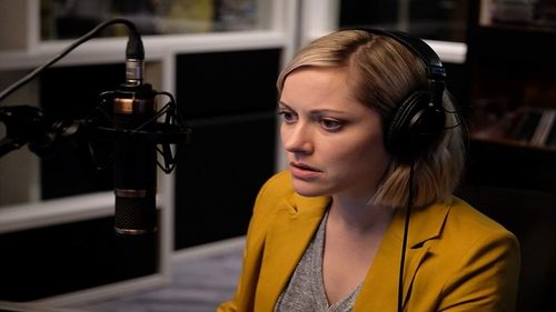 Radio Silence (2019)Bekijk volledige filmstreaming online