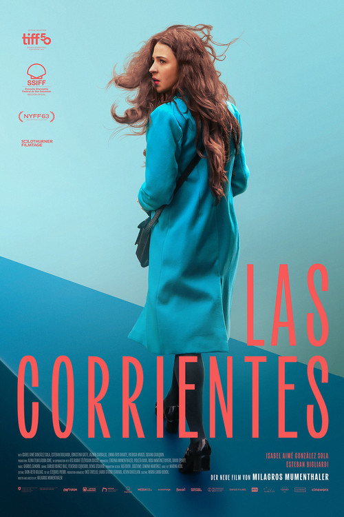Las corrientes