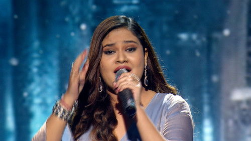 Christmas Concert - Part 1