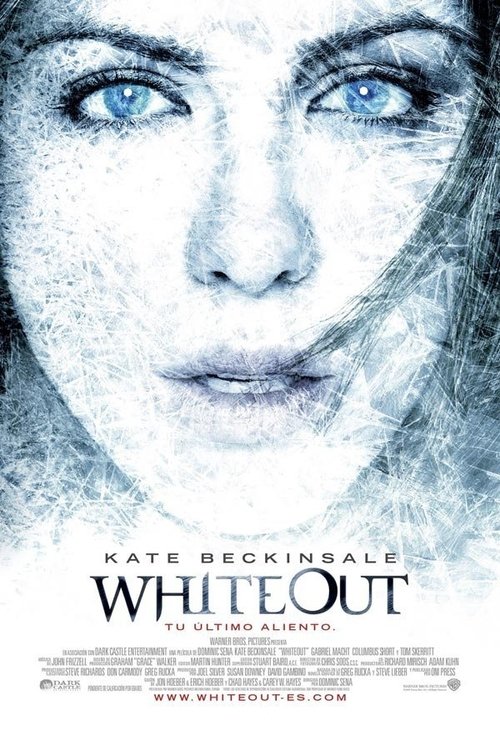 VER ! Terror En La Antártida 2009 PELICULA COMPLETA ONLINE