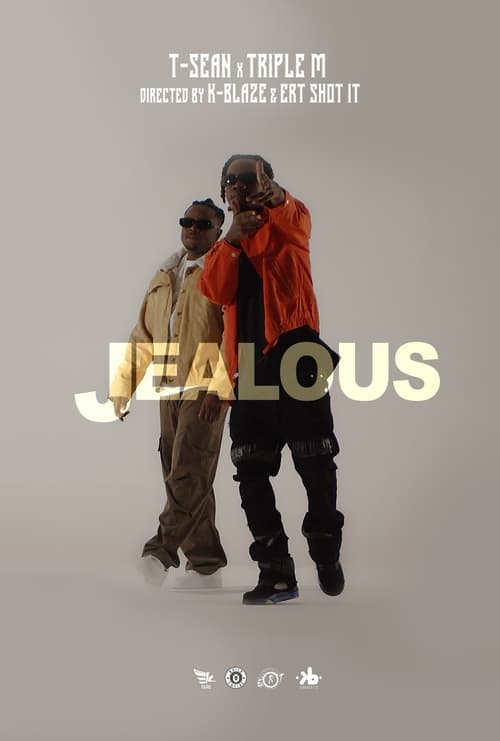 Jealous%3A+T-Sean+feat.+Triple+M