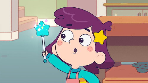 The Do-It-All Wish