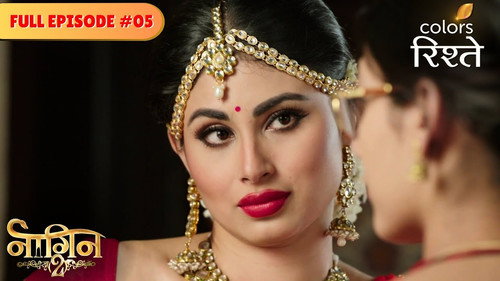 Shocker - Yamini Stabs Shivanya!