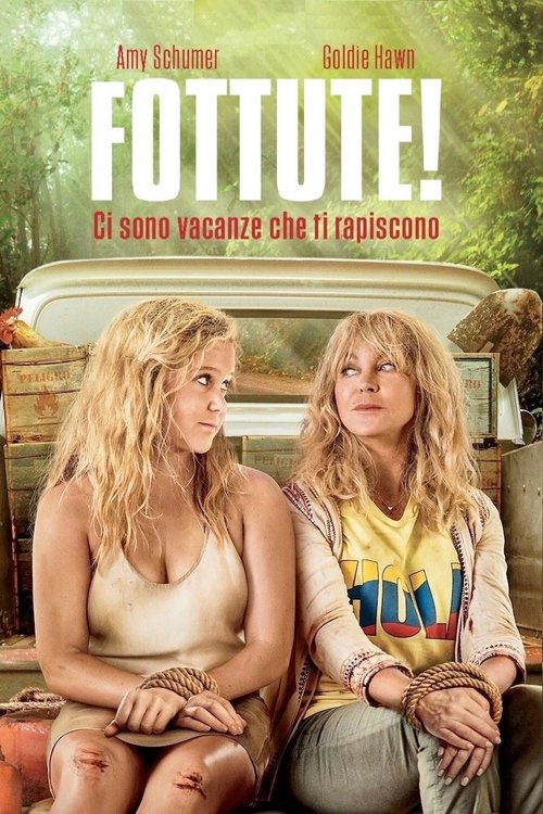 Fottute! (2017) Guarda Film Completo