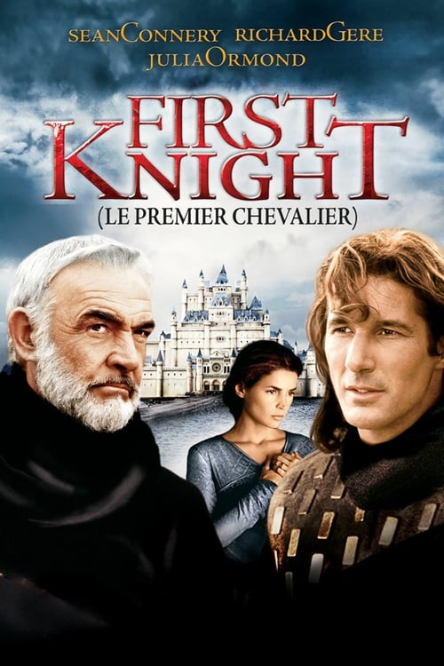 Lancelot, Le premier chevalier (1995) Film complet HD Anglais Sous-titre