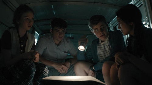 The Hardy Boys - 7. Bölüm