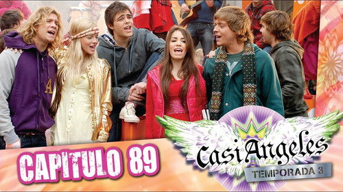 Episode 89: DISENCHANTED GENERATION