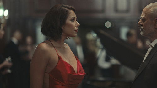 Franklin - 1. Bölüm