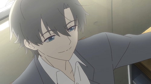 凸变英雄LEAF第6集