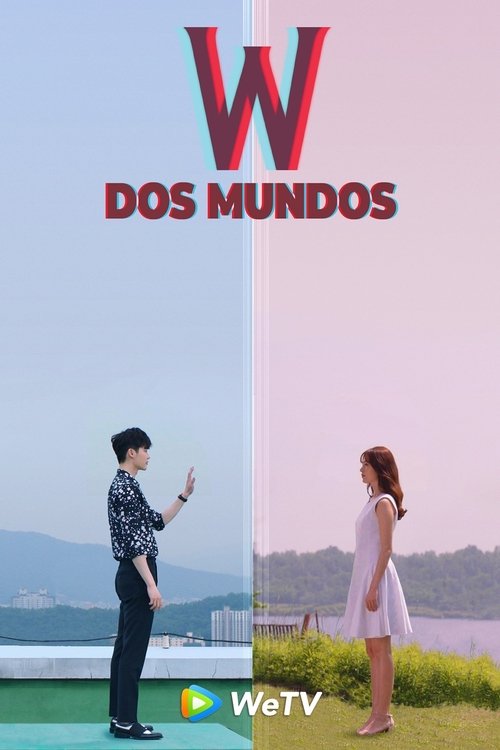 Poster of W Dos Mundos
