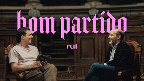 Rui (Tavares), és um bom partido?