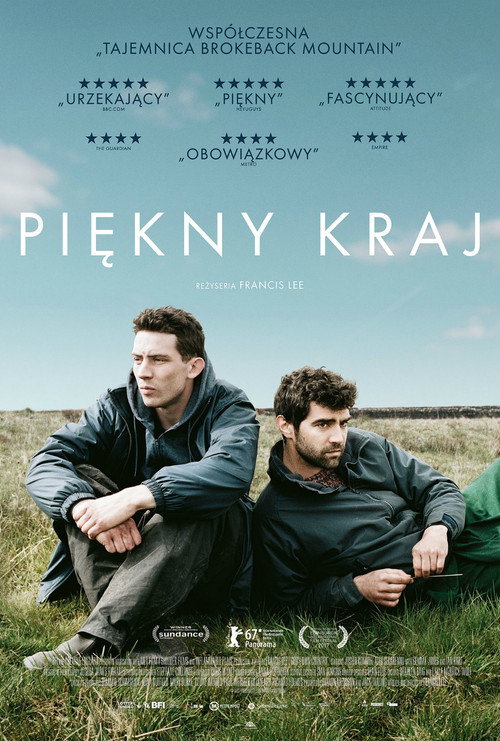 Piękny kraj (2017) Piękny kraj (2017)