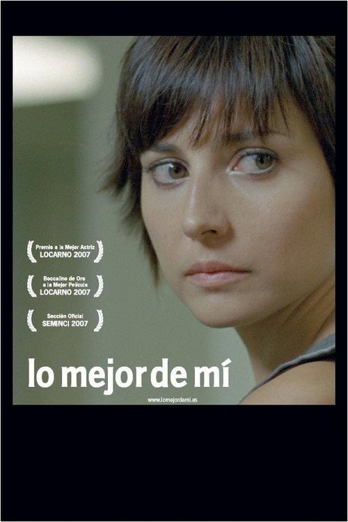 The Best of Me poster 2