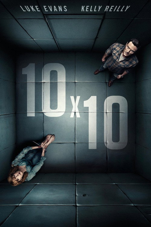 10x10 Ganzer Film (2018) Stream Deutsch