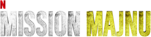 MISSION MAJNU Logo