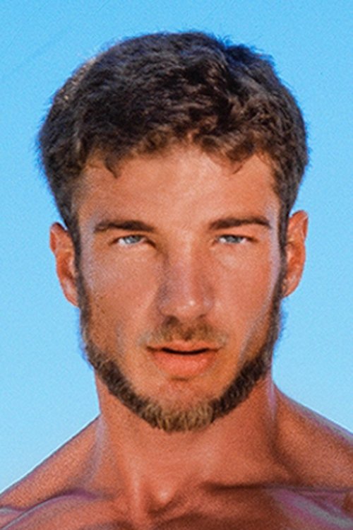 Poster of Rick Wolfmier
