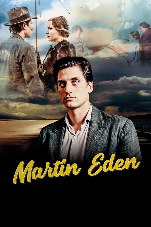 Martin Eden (2019) PelículA CompletA 1080p en LATINO espanol Latino
