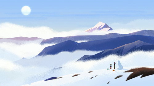 Backdrop