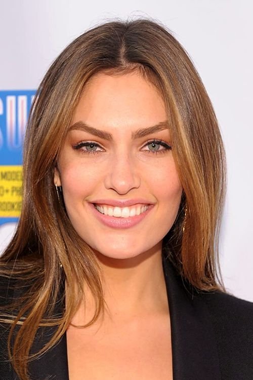 Poster of Alyssa Miller