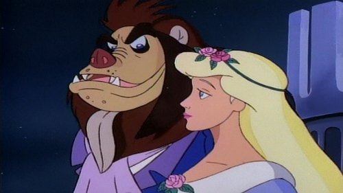 Beauty and the Beast (1992) Film Completo Film Complet En Francais