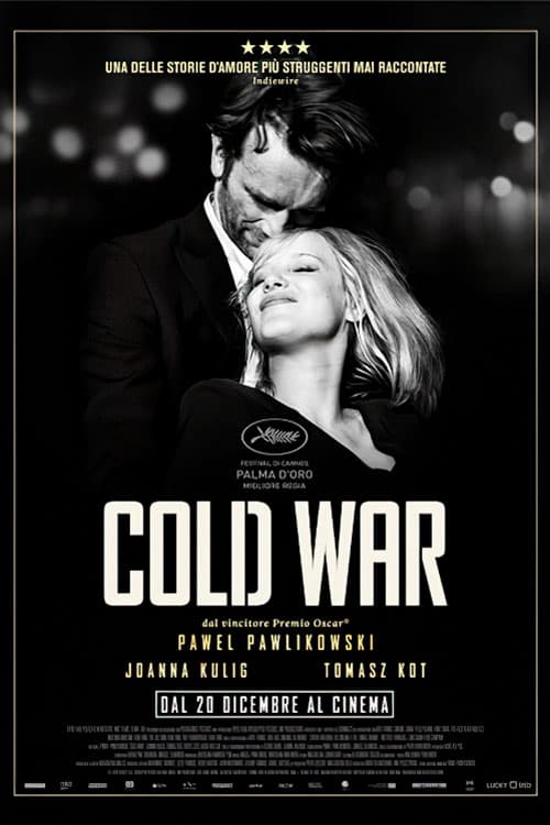 Cold+War
