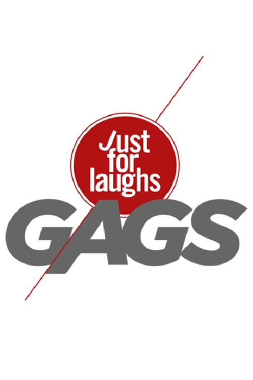 Just for Laughs电影海报