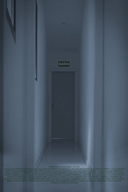 Saída