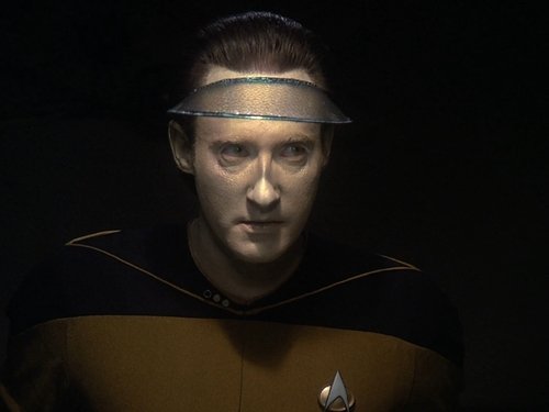 Star Trek: The Next Generation - 9. Bölüm