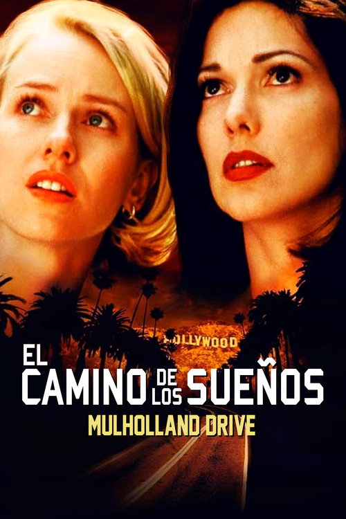 Mulholland Drive (2001) Online Best Quality