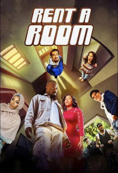 Rent a Room poster 8