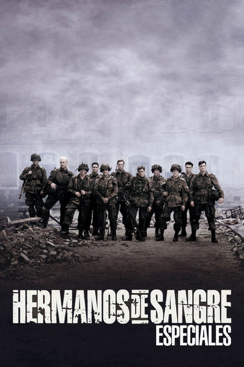 Especiales