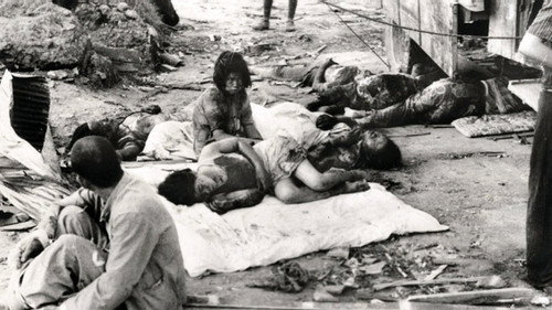 WWII: The Secret Race to the Atomic Bomb