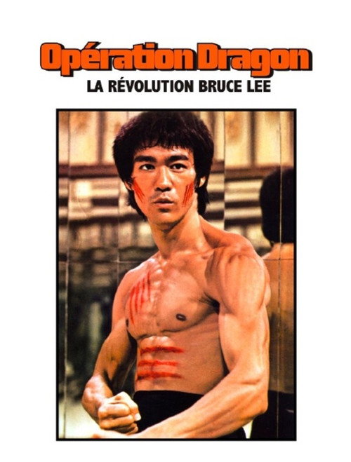 "Opération dragon", la révolution Bruce Lee