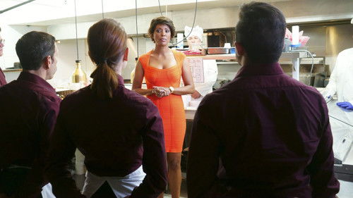 Criminal Minds - 11. Bölüm